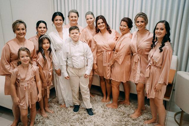 O casamento de Tassia e Julio 3