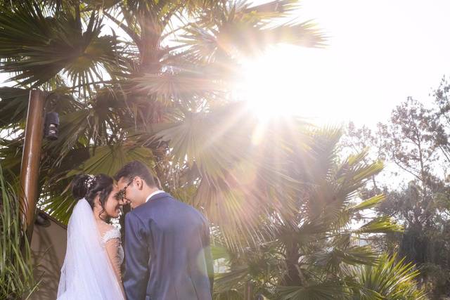 O casamento de Gabriela e Pedro Henrique 1