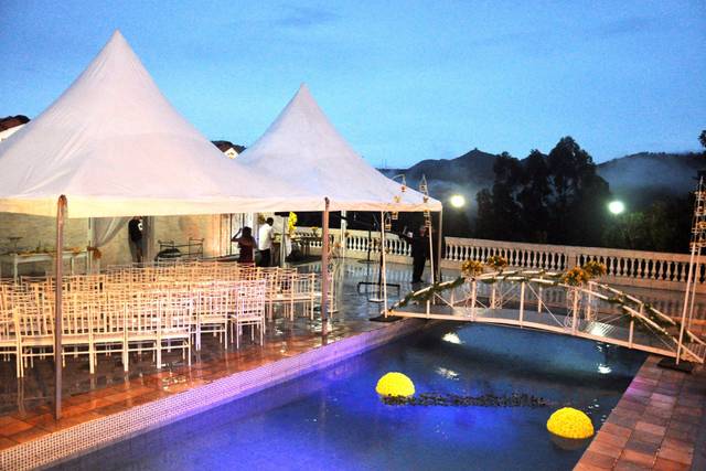 Fenômeno Produções - Foto e Vídeo 1