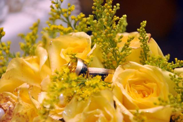 O casamento de Laura e Claudio 3