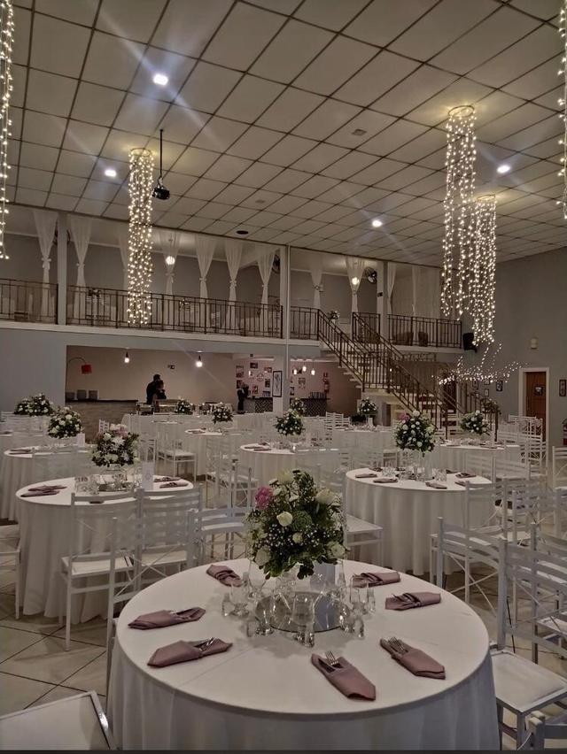 Joy Espaço e Eventos - 2