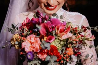 Tulipa Negra Eventos - 15