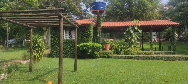 O Curral - 4
