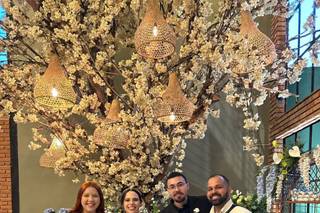 Sonho Realizado Assessoria em Eventos - 9