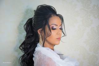 Pamela Barros Make Up - 6