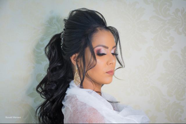 Pamela Barros Make Up - 3