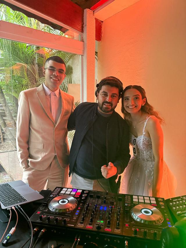 DJ Weslley Santana - 2