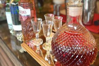 D Drinks - 8