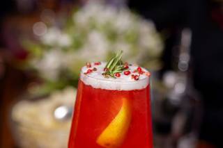 Black Jack Drinks - 10