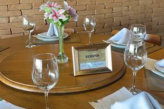 Coco Bambu Anália Franco - 16