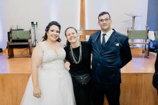 Alice Donegá Cerimonialista - 12
