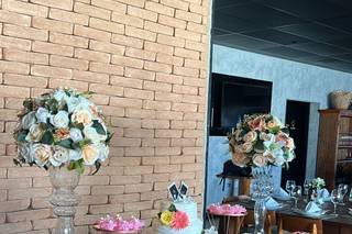 Coco Bambu Anália Franco - 17