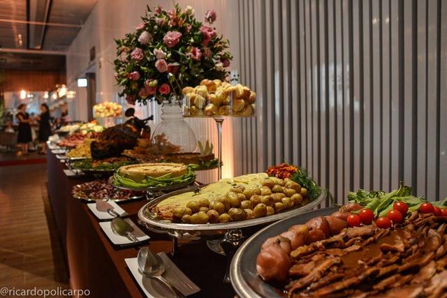 La Cuisine Eventos - 1