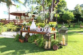 Jardins do Solar - 8