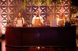 Nova Bartenders - 5