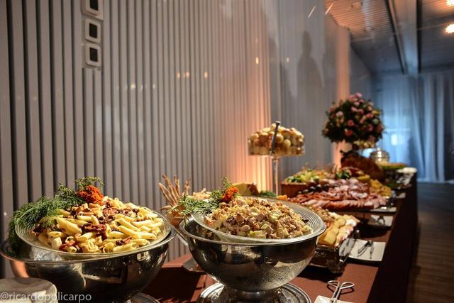 La Cuisine Eventos - 3
