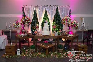 Espaço Firenze Buffet & Eventos - 5