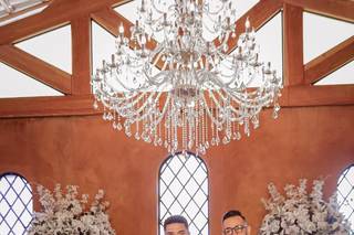 Elieser Abeni Celebrante - 10