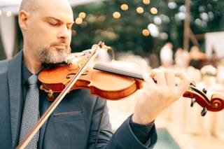 Ivan Fritzen Violinista - 5