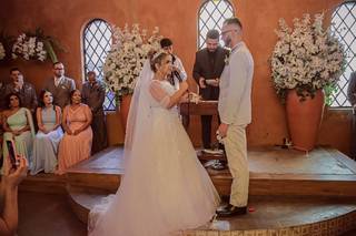 Elieser Abeni Celebrante - 11