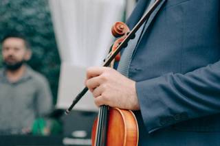 Ivan Fritzen Violinista - 6
