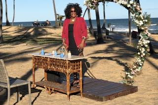 Celebrante Cantora Rita Lopes - 3