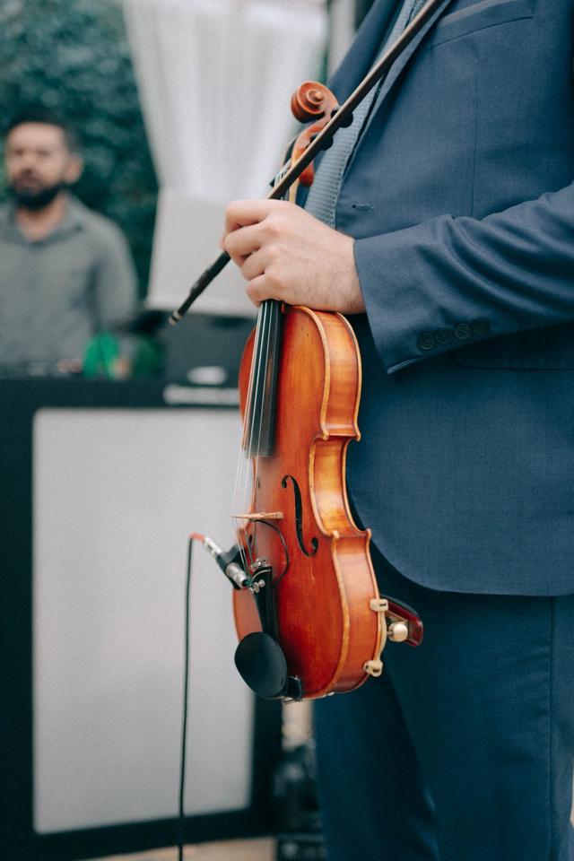 Ivan Fritzen Violinista - 3