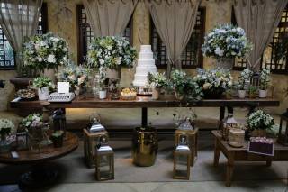 Ana Polo Decorações - 6