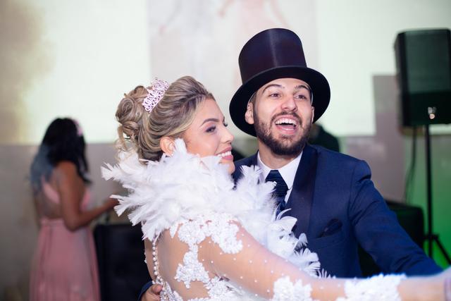 Marta Alvarenga Produções - 1