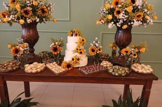 Leticia Gomes Decoração - 7