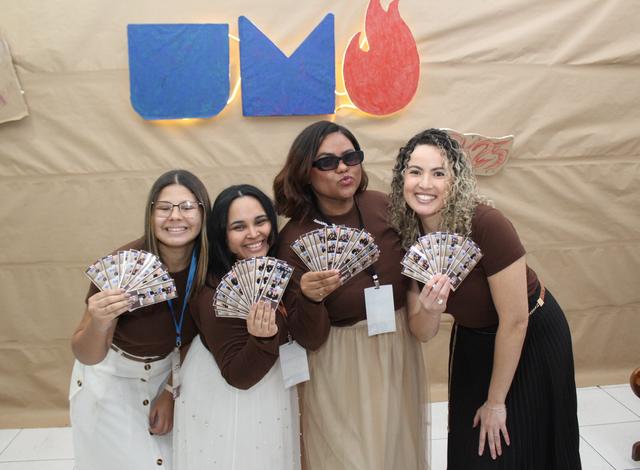 Klic Eventos - Totem - 1