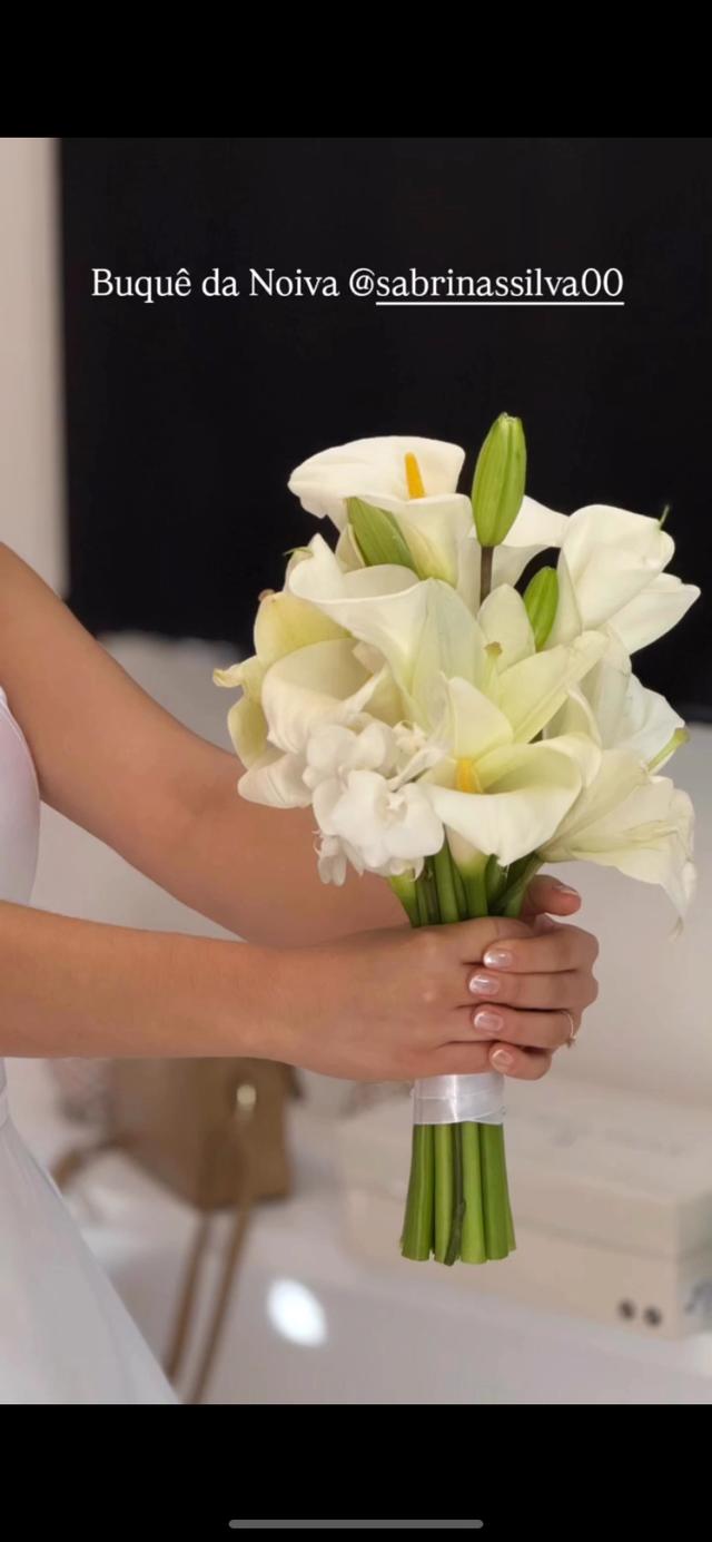 Catia Silene Florista - 2