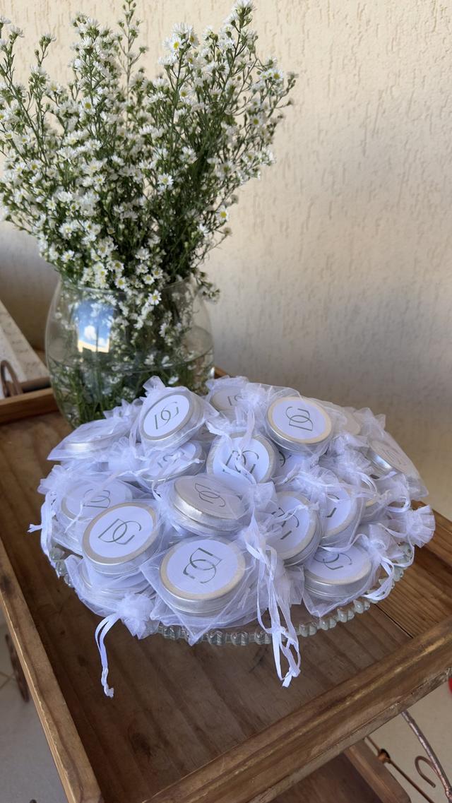Aurascent Velas e Aromas - 2