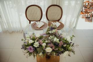 Bruna Raineth Decor - 17