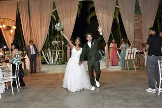 Espaço Real Buffet - 16