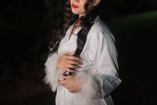 Letícia Flausino Maquiadora - 5
