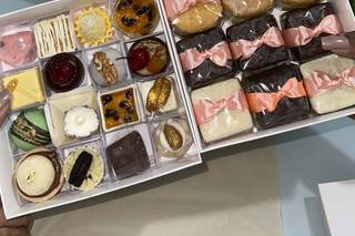 Doces Contos da Lu - 5