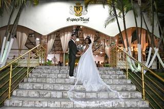 Espaço Real Buffet - 17