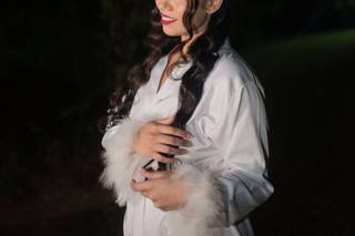 Letícia Flausino Maquiadora - 6