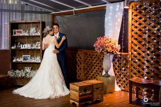 Bom Sabor Restaurante e Eventos - 15