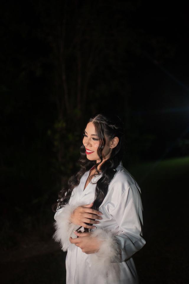 Letícia Flausino Maquiadora - 2