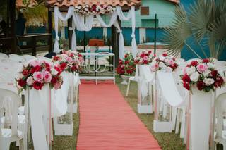 Sara Oliveira - Decoradora de eventos - 5