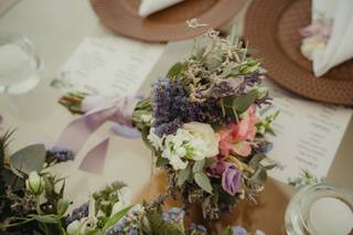 Bruna Raineth Decor - 19