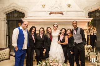 Fada Madrinha Cerimonial - 5