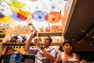 Kmxl Drinks - 5