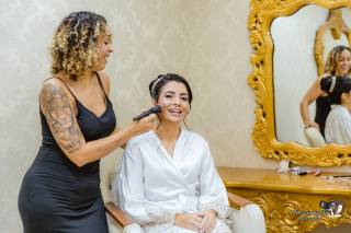 Espaço Izabelle Lima - 11