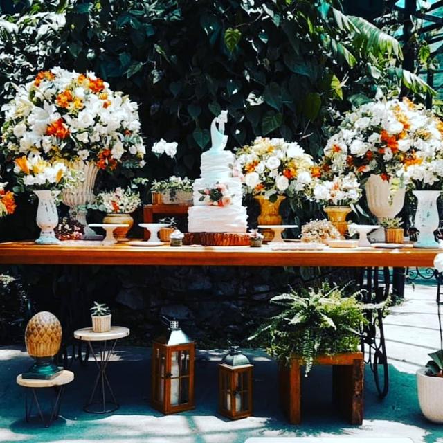 Danna Decoração - 3
