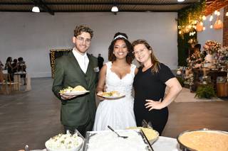 Espaço Real Buffet - 18