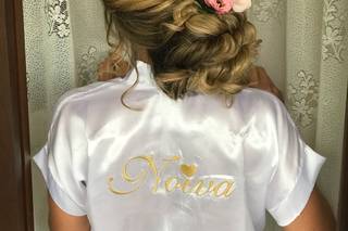 Mariana Luiza Beauty & Hair - 22