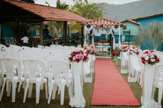 Sara Oliveira - Decoradora de eventos - 6